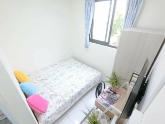 祥順運動公園✨全新❤早鳥預定✔機車位 - Image 11