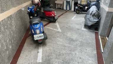 採光通風套房/走路3分鐘搭捷運.逛百貨.看電影/生活機能超優 - Image 14