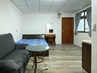 採光通風套房/走路3分鐘搭捷運.逛百貨.看電影/生活機能超優 - Image 8