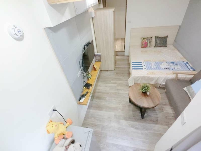 🧡看房請加賴🧡電梯美屋🧡可貓咪🧡租屋補助🧡陽台獨洗🧡秒殺物件🧡（第5張）