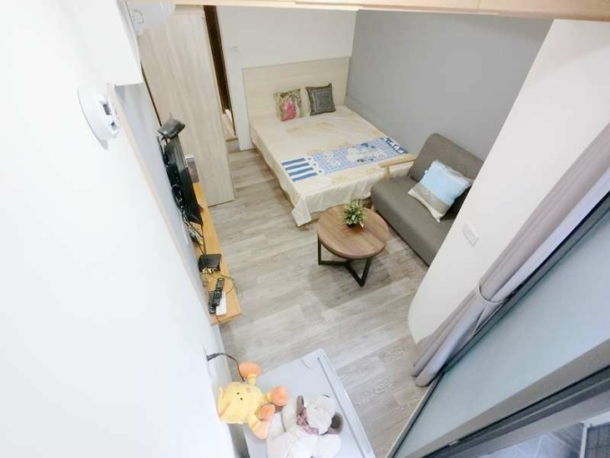 🧡看房請加賴🧡電梯美屋🧡可貓咪🧡租屋補助🧡陽台獨洗🧡秒殺物件🧡（第6張）