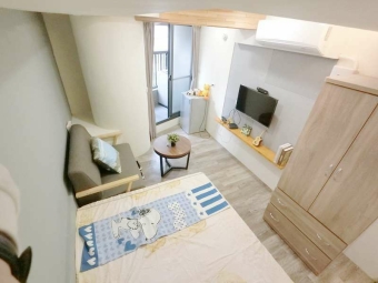 🧡看房請加賴🧡電梯美屋🧡可貓咪🧡租屋補助🧡陽台獨洗🧡秒殺物件🧡（第8張）