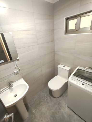 橘子🍊長安國小⭐全新獨洗曬包水網路套房⭐可租補(第2張)