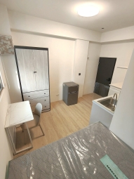 橘子🍊長安國小⭐全新獨洗曬包水網路套房⭐可租補（第5張）