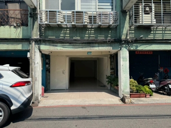 板橋區.近板新站店面.黃金一樓創業首選.（第4張）