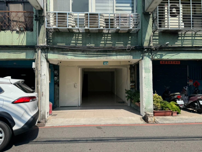 板橋區.近板新站店面.黃金一樓創業首選.(第4張)