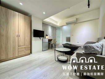 ✅全新完工✅稀有可貓✅雙租屋補助✅電梯✅陽台獨洗（第7張）