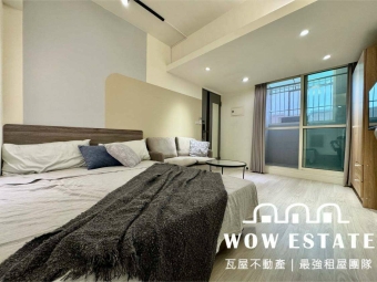 ✅全新完工✅稀有可貓✅雙租屋補助✅電梯✅陽台獨洗（第4張）