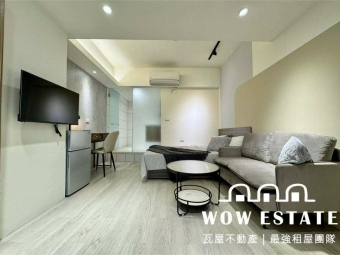 ✅全新完工✅稀有可貓✅雙租屋補助✅電梯✅陽台獨洗（第1張）