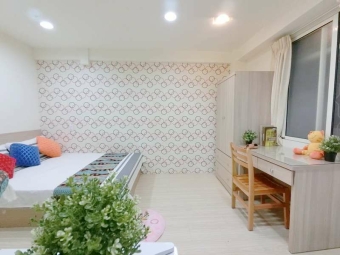 *租補**獨洗曬*飲水機*垃圾自理~*（第2張）