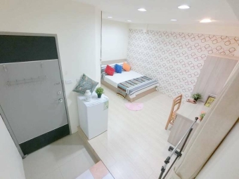 *租補**獨洗曬*飲水機*垃圾自理~*（第13張）