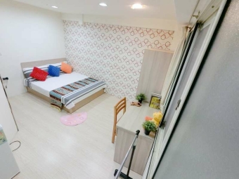 *租補**獨洗曬*飲水機*垃圾自理~*（第1張）