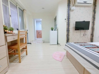 *租補**獨洗曬*飲水機*垃圾自理~*（第6張）