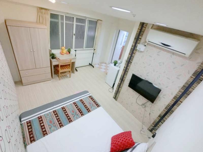 *租補**獨洗曬*飲水機*垃圾自理~*（第7張）