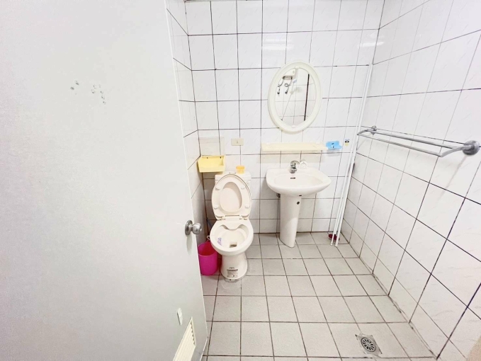 ✅電梯套房✅可租補✅子母車✅飲水機✅天台晒衣場✅近東海大學商圈    (堂)（第10張）