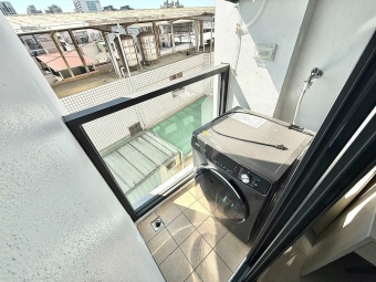 🌳可雙租補💖可寵✨電梯🏠陽台獨洗✔️全新未住💖 - Image 12