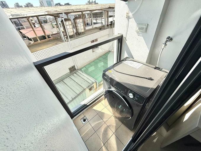 🌳可雙租補💖可寵✨電梯🏠陽台獨洗✔️全新未住💖 - Image 6