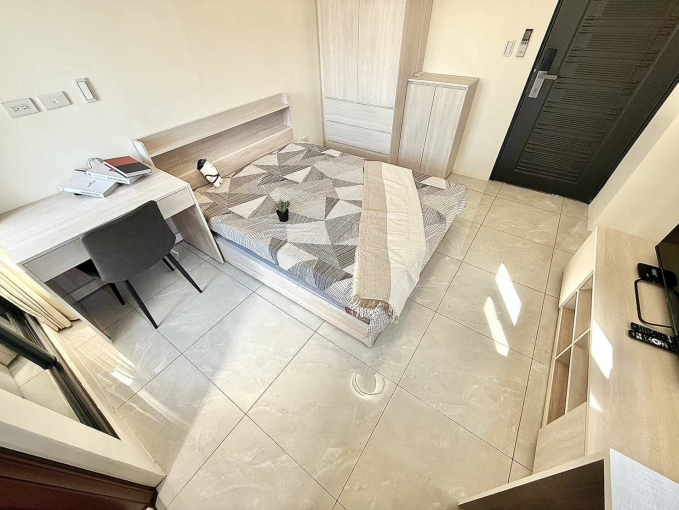 🌳可雙租補💖可寵✨電梯🏠陽台獨洗✔️全新未住💖 - Image 3