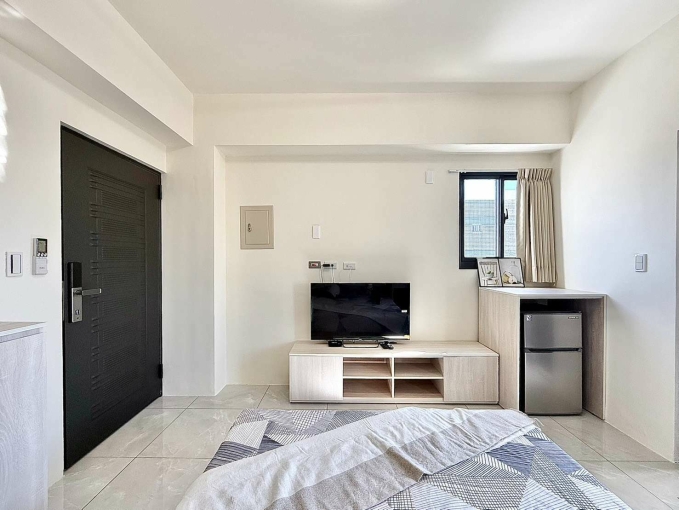 🌳可雙租補💖可寵✨電梯🏠陽台獨洗✔️全新未住💖 - Image 4