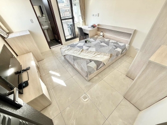 🌳可雙租補💖可寵✨電梯🏠陽台獨洗✔️全新未住💖 - Image 7