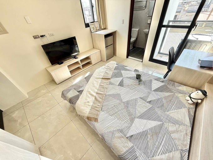 🌳可雙租補💖可寵✨電梯🏠陽台獨洗✔️全新未住💖 - Image 2