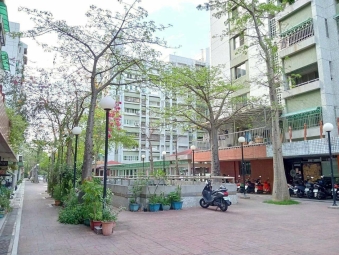 大林國宅1+2樓樓店出租（第12張）