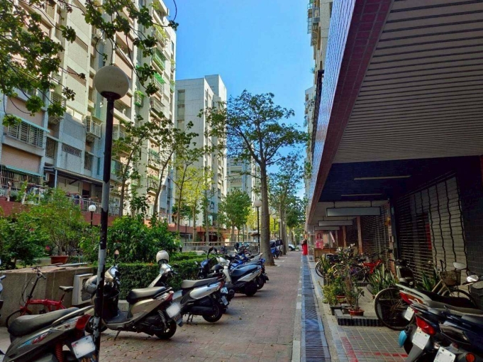 大林國宅1+2樓樓店出租（第14張）