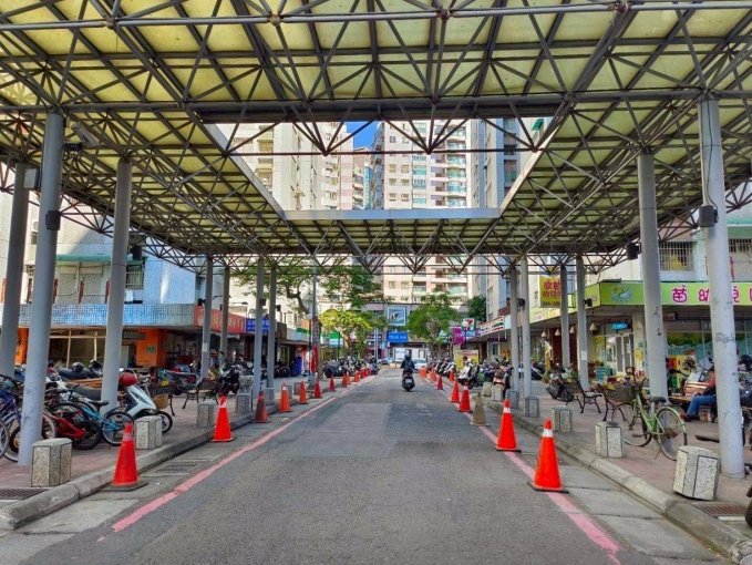大林國宅1+2樓樓店出租（第15張）
