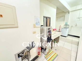 🎉可租補/全新家具電/衛浴開窗/飲水機/垃圾集中🎉 - Image 13