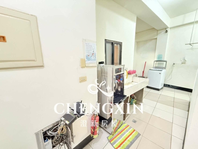 🎉可租補/全新家具電/衛浴開窗/飲水機/垃圾集中🎉 - Image 6