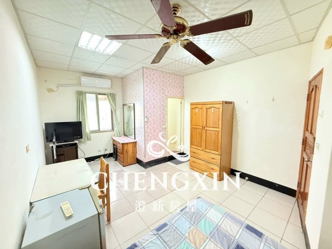 🎉可租補/全新家具電/衛浴開窗/飲水機/垃圾集中🎉 - Image 1