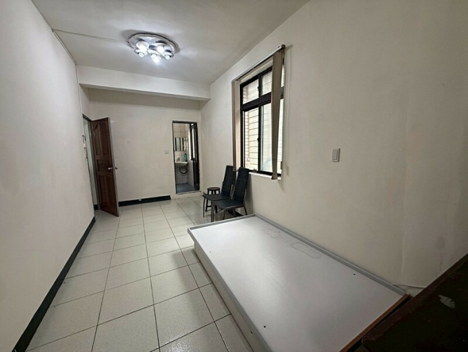 租屋找77✿龍安商圈,低樓層獨洗,可補助,床可換!（第4張）