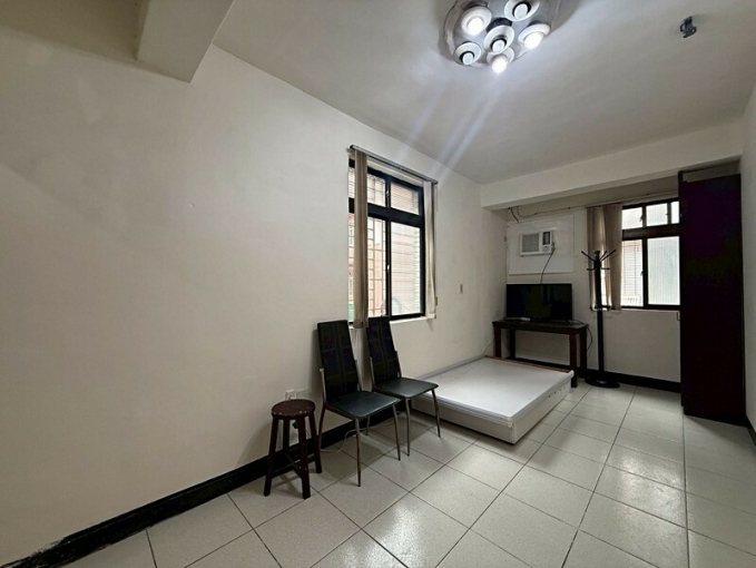 租屋找77✿龍安商圈,低樓層獨洗,可補助,床可換!（第1張）