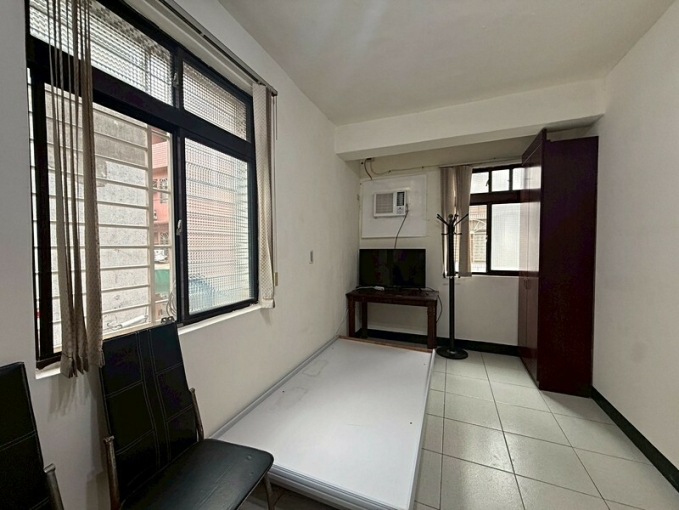 租屋找77✿龍安商圈,低樓層獨洗,可補助,床可換!（第2張）