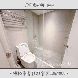 近平鎮高中｜全新裝潢｜一房一廳｜洗脫烘洗衣機｜乾濕分離（第8張）