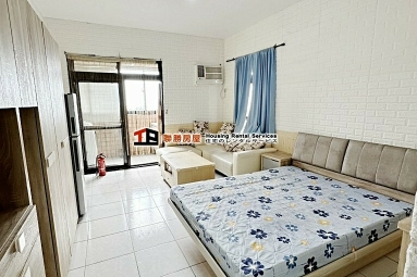 ⭐社會住宅免服務費⭐三芝熱帶嶼近馬偕海景套房⭐（第1張）