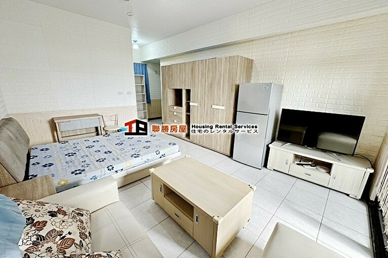 ⭐社會住宅免服務費⭐三芝熱帶嶼近馬偕海景套房⭐(第4張)