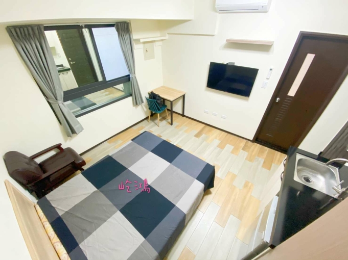 💖可租補✨流理臺🏠陽台獨洗✔️近捷運站💖 - Image 3