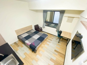 💖可租補✨流理臺🏠陽台獨洗✔️近捷運站💖 - Image 8