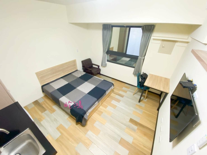 💖可租補✨流理臺🏠陽台獨洗✔️近捷運站💖 - Image 2