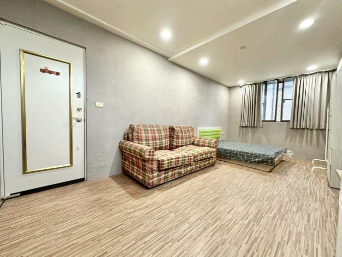 稀有可寵🍀獨洗獨曬🍀子母車🍀租屋補助（第1張）