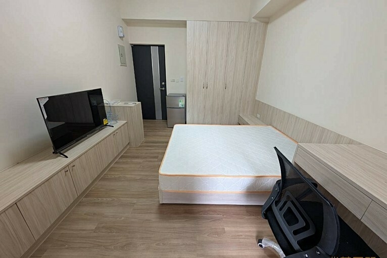 兆基社會住宅🏡竹南佳幸一期全新套房+免仲費+可租補(第5張)