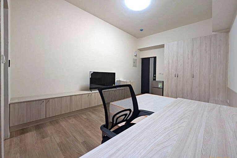 兆基社會住宅🏡竹南佳幸一期全新套房+免仲費+可租補(第3張)