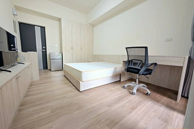 兆基社會住宅🏡竹南佳幸一期全新套房+免仲費+可租補（第4張）