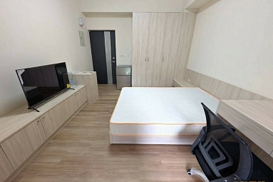 兆基社會住宅🏡竹南佳幸一期全新套房+免仲費+可租補（第6張）