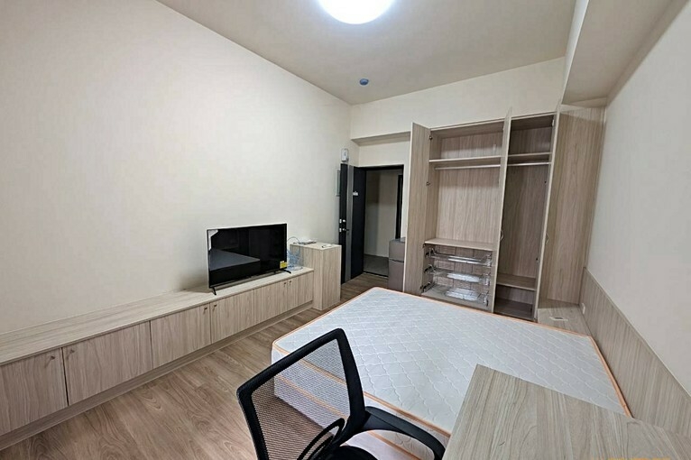 兆基社會住宅🏡竹南佳幸一期全新套房+免仲費+可租補(第7張)