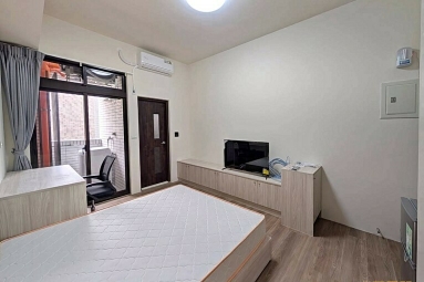 兆基社會住宅🏡竹南佳幸一期全新套房+免仲費+可租補（第2張）