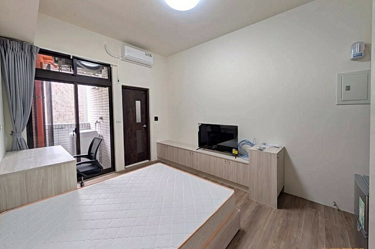 兆基社會住宅🏡竹南佳幸一期全新套房+免仲費+可租補(第2張)