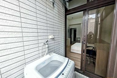 兆基社會住宅🏡竹南佳幸一期全新套房+免仲費+可租補（第10張）