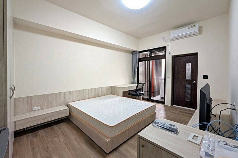 兆基社會住宅🏡竹南佳幸一期全新套房+免仲費+可租補(第1張)